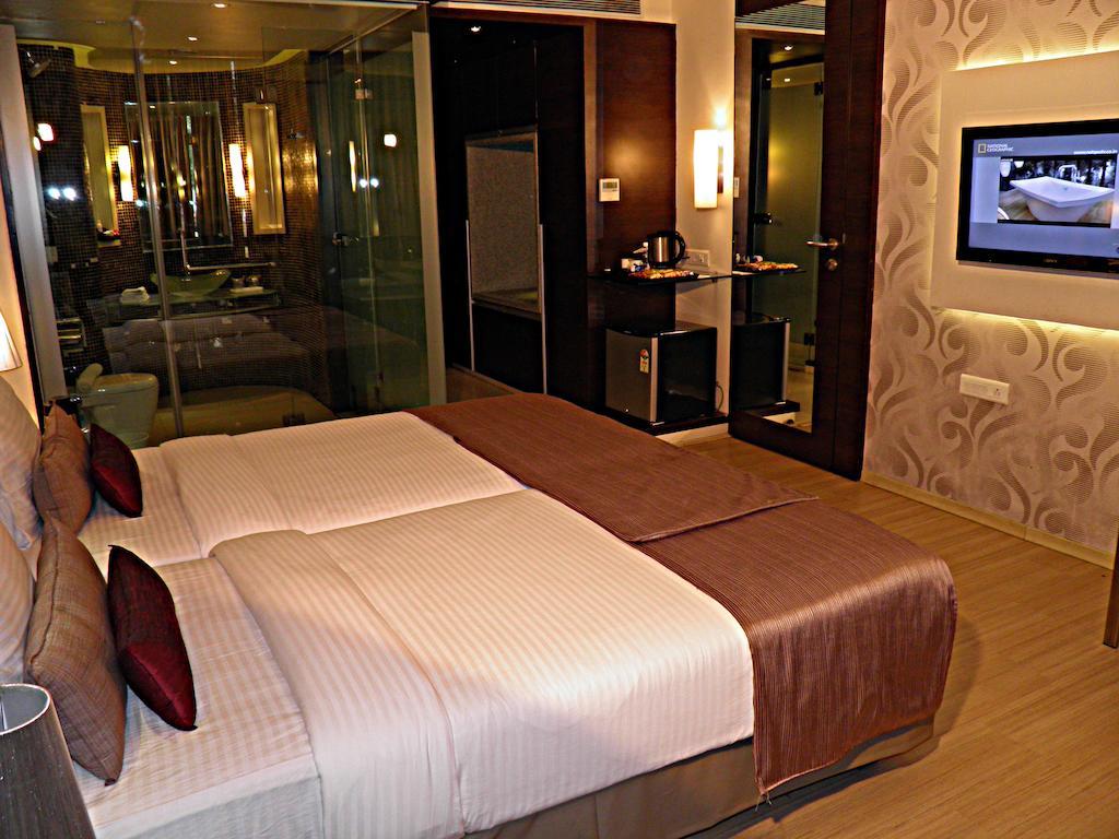 Sentosa Resorts & Water Park Chinchvad Room photo